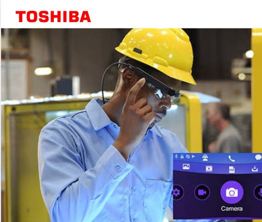 GIẢI PHÁP AUGMENTED REALITY (AR): HỖ TRỢ ĐÀO TẠO, VẬN HÀNH VÀ BẢO TRÌ HIỆN TRƯỜNG