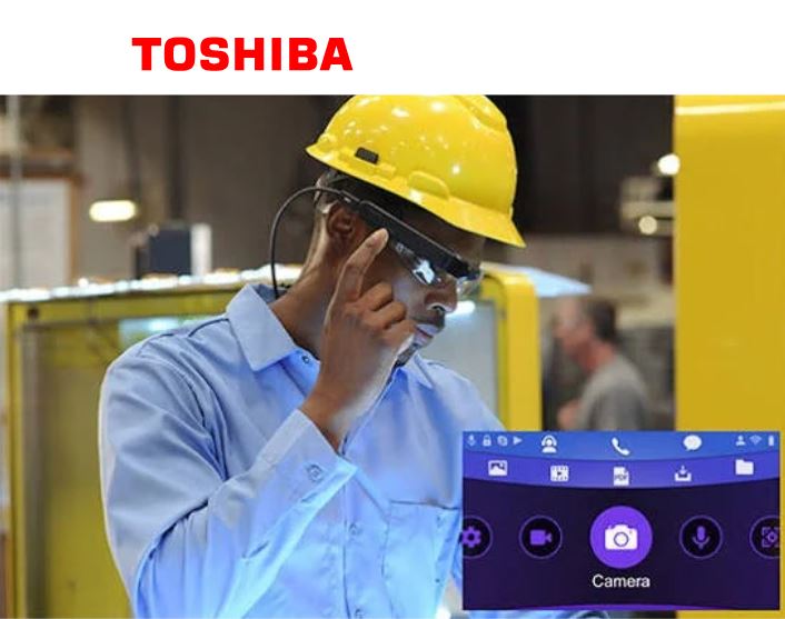 GIẢI PHÁP AUGMENTED REALITY (AR): HỖ TRỢ ĐÀO TẠO, VẬN HÀNH VÀ BẢO TRÌ HIỆN TRƯỜNG