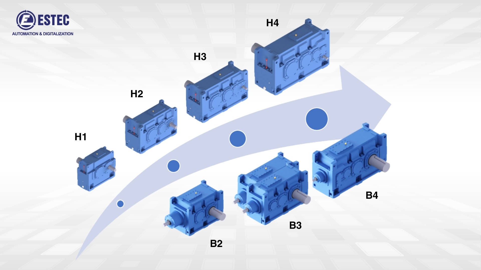 DỊCH VỤ SỬA CHỮA, BẢO TRÌ, THAY THẾ PHỤ TÙNG CHO HỘP GIẢM TỐC FLENDER