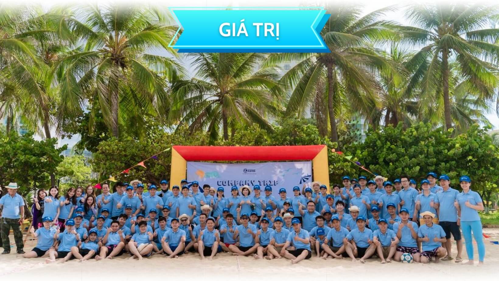 GIÁ TRỊ