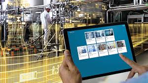 HỆ THỐNG THỰC THI SẢN XUẤT (MES) - OPCENTER EXCUTION CORE, GIẢI PHÁP DÀNH RIÊNG CHO NGÀNH CÔNG NGHIỆP