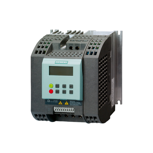  BIẾN TẦN SIEMENS SINAMIC G110 (STANDARD INVERTERS)