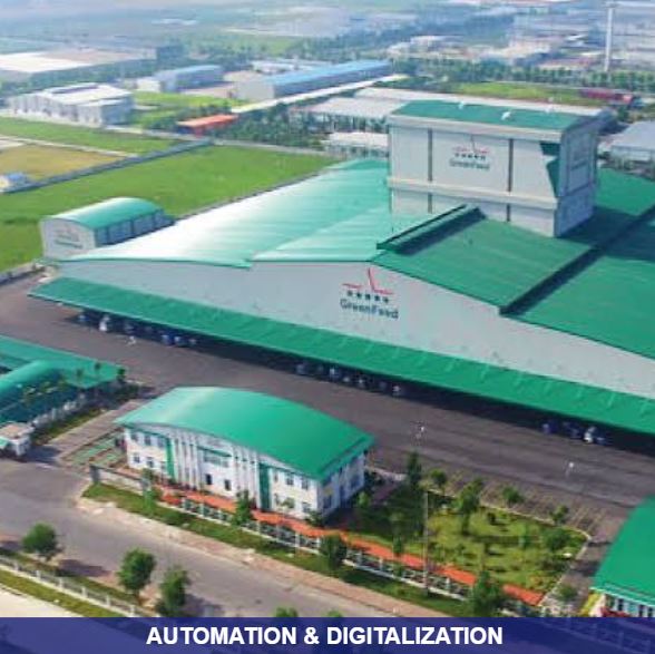 SUPPLYING EQUIPMENT AND CONTROL PRODUCTION OPERATION SYSTEM