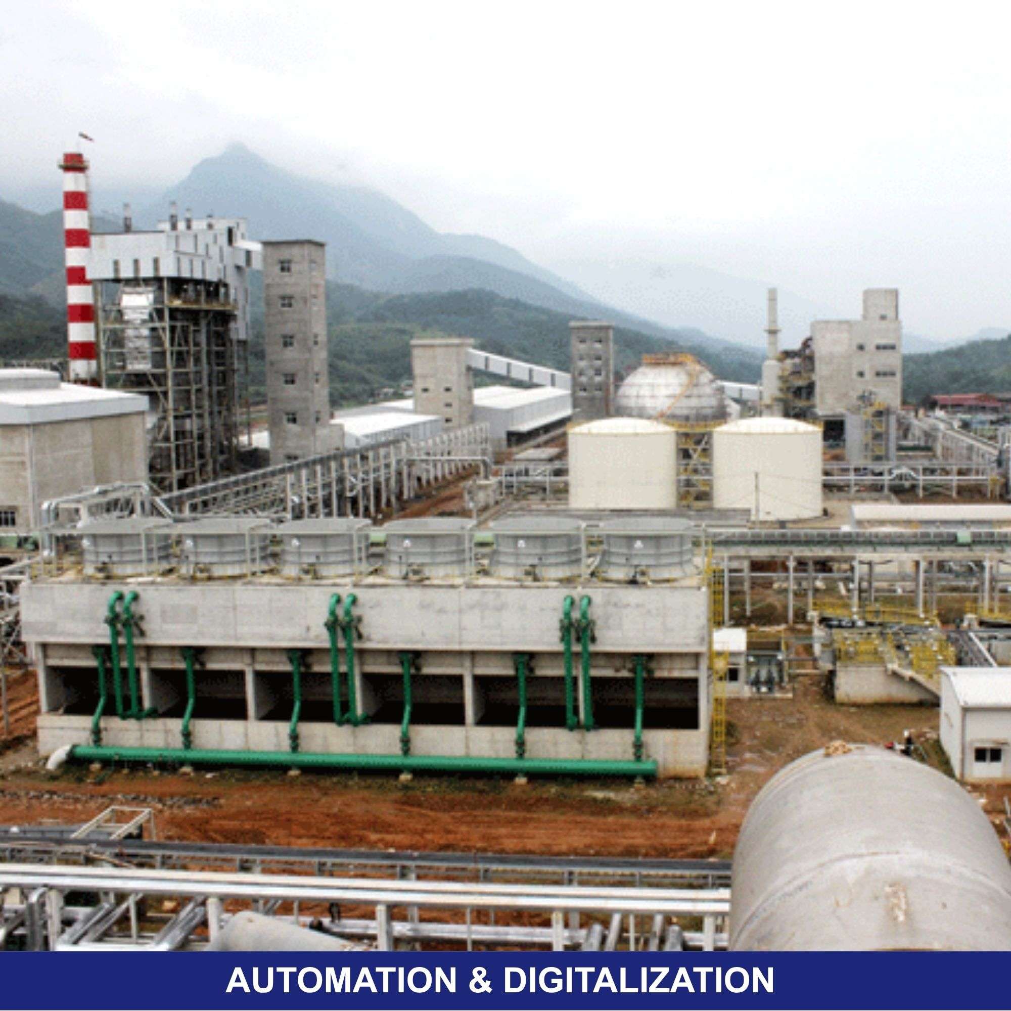 HỆ TỰ ĐỘNG PLC & SCADA - DAP 2