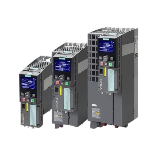 BIẾN TẦN SINAMICS G120 (STANDARD INVERTER)