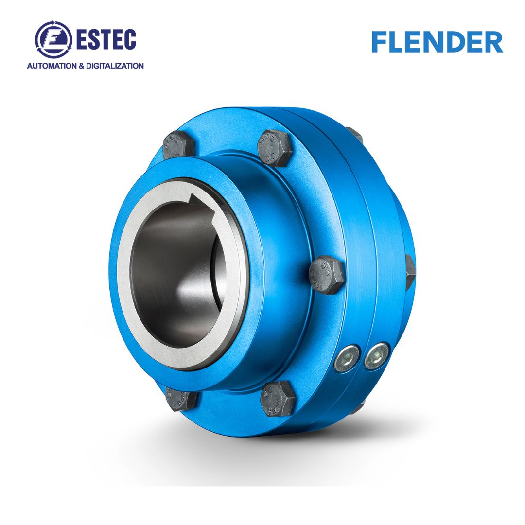 FLENDER ZAPEX ZN® KHỚP NỐI CỨNG