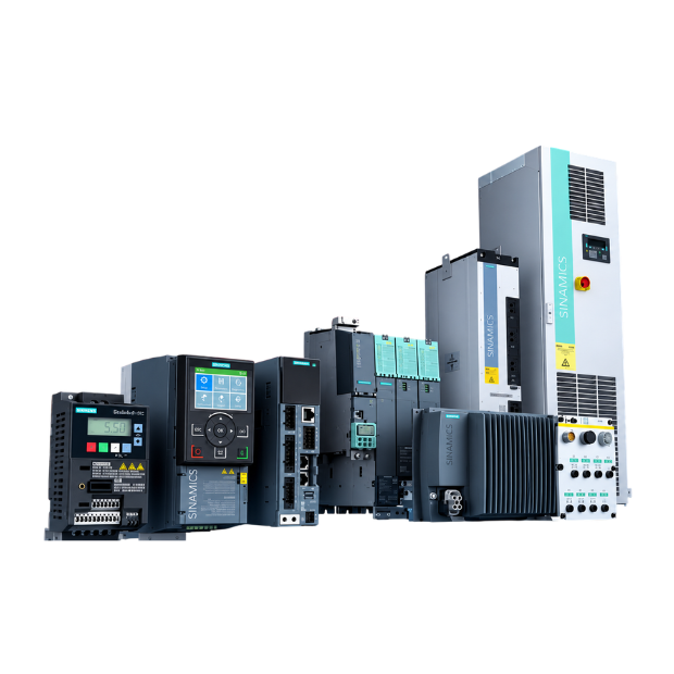 BIẾN TẦN SINAMICS G120