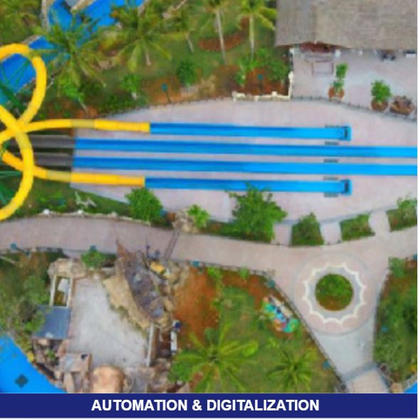HON THOM WATER PARK PROJECT