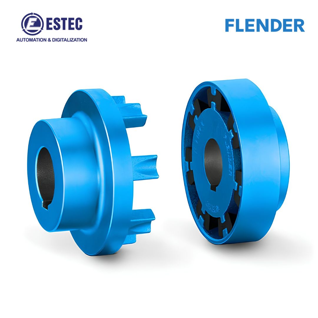 KHỚP NỐI FLENDER N-EUPEX DÒNG B