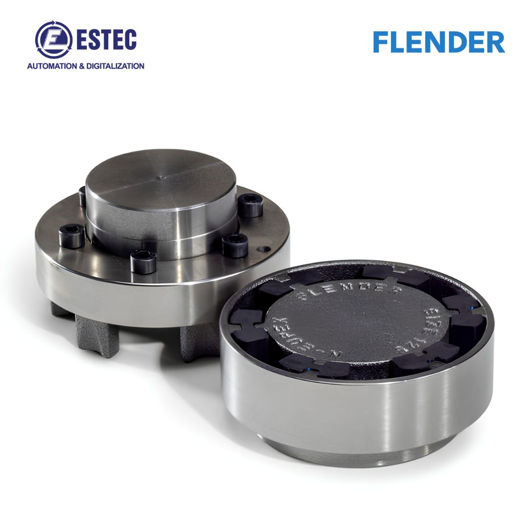 KHỚP NỐI FLENDER N-EUPEX DÒNG A