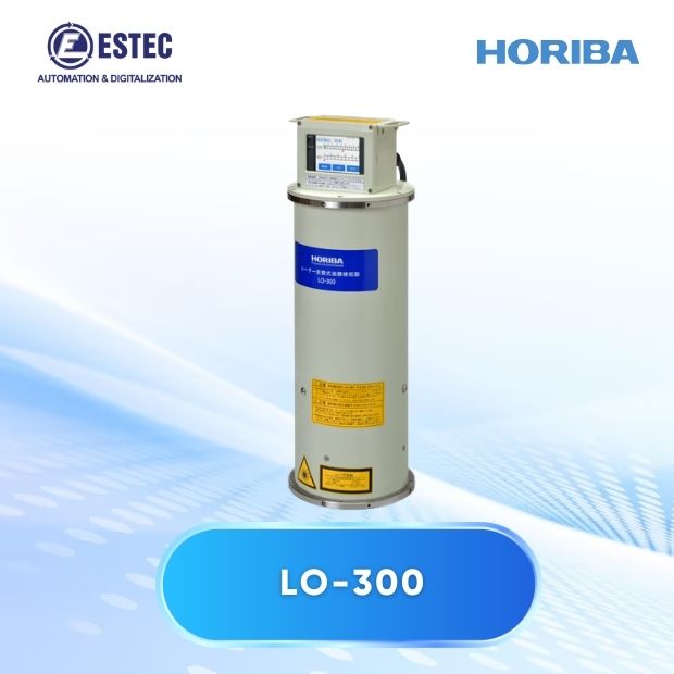 MÁY DÒ MÀNG DẦU LO-300 